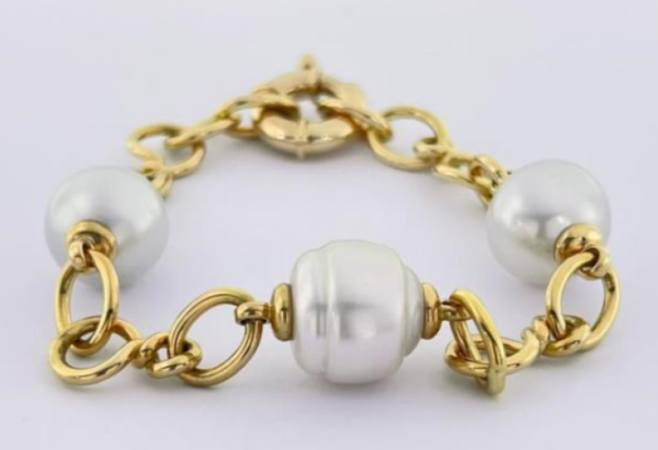 Pearl Bracelet